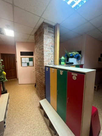 Реновированное двухэтажное деревянное здание в Агенскалнсе.  Общая площадь Рига - изображение 9