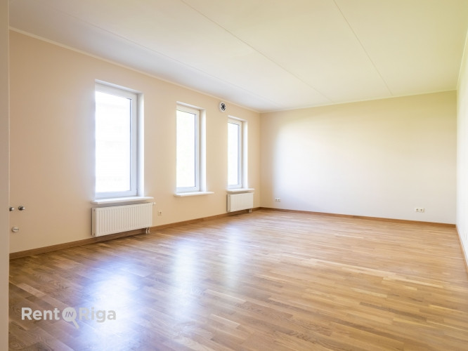 Продаётся помещение, подходящее под офис, в новом здании на пересечении улиц Рига - изображение 2