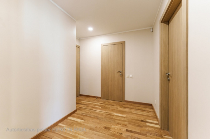 Продаётся помещение, подходящее под офис, в новом здании на пересечении улиц Рига - изображение 8