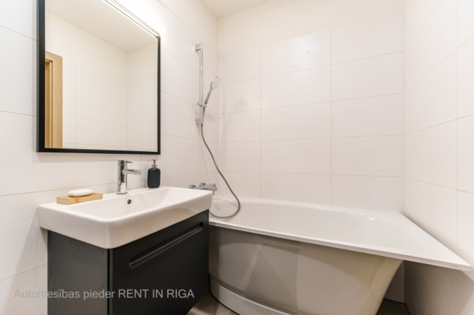 Продаётся помещение, подходящее под офис, в новом здании на пересечении улиц Рига - изображение 9