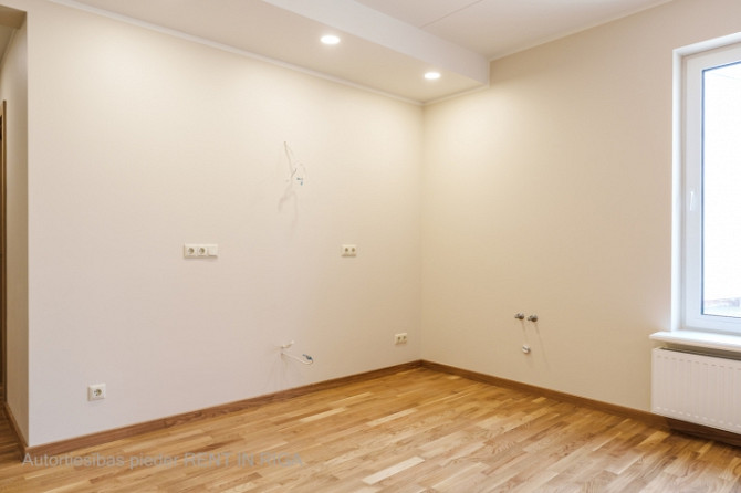 Продаётся помещение, подходящее под офис, в новом здании на пересечении улиц Рига - изображение 4