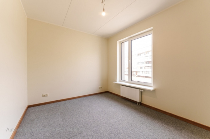 Продаётся помещение, подходящее под офис, в новом здании на пересечении улиц Рига - изображение 6