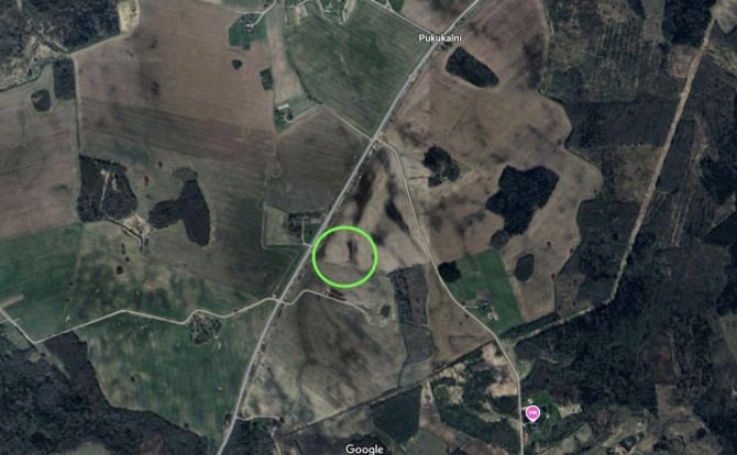 Tiek pārdota lauksaimniecības zeme Saldus novada, Novadnieku pagastā Saldus un Saldus novads - foto 3