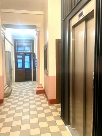 Продаётся просторная квартира площадью 203,6 м2 с двумя входами. Недвижимость Рига - изображение 3