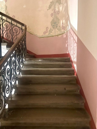 Продаётся просторная квартира площадью 203,6 м2 с двумя входами. Недвижимость Рига - изображение 5