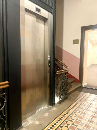 Продаётся просторная квартира площадью 202,9 м2 с двумя входами. Недвижимость Рига - изображение 6