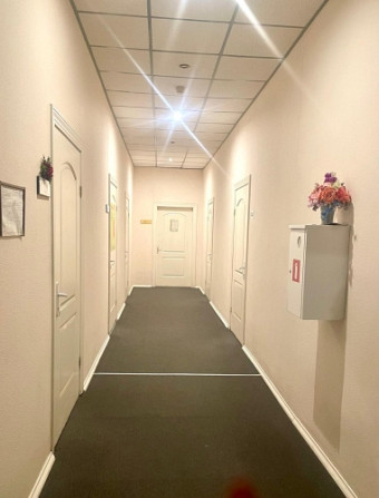 Tiek pārdots 202,9 m plašs dzīvoklis ar divām ieejām. Īpašumam ar potenciālu izveidot Rīga - foto 11