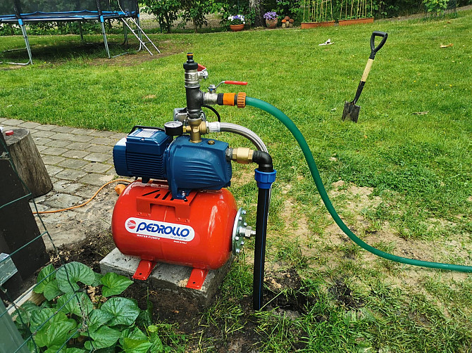 Ūdens Spices Ierīkošana! Vislētākā ūdens ieguve – Ātri un ar Garantiju.
Ierīkojam Ūdens Spices... Рига - изображение 1