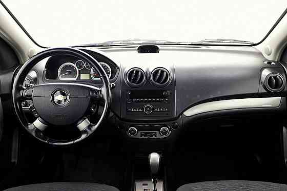 Chevrolet Aveo Facelift ATM 1.4 69kW Таллин