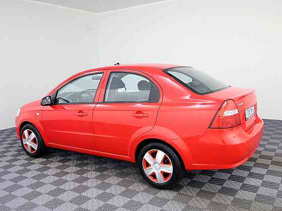 Chevrolet Aveo Facelift ATM 1.4 69kW Таллин