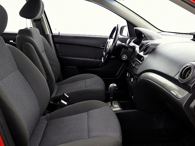 Chevrolet Aveo Facelift ATM 1.4 69kW Tallina - foto 6