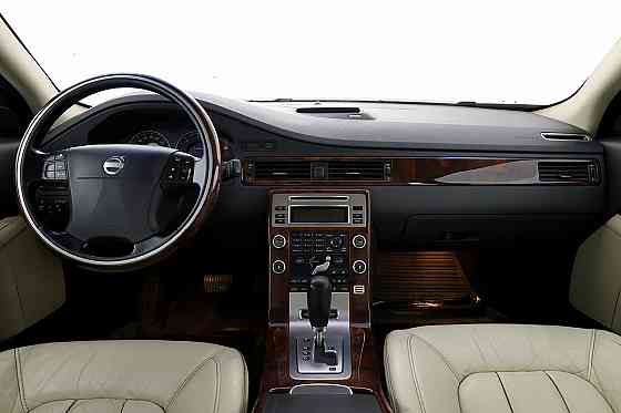 Volvo S80 Exclusive AWD 4x4 ATM 2.4 D5 136kW Таллин