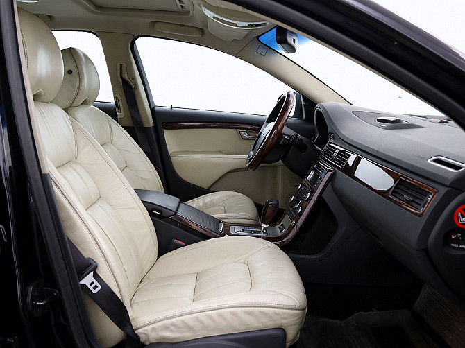 Volvo S80 Exclusive AWD 4x4 ATM 2.4 D5 136kW Таллин - изображение 6