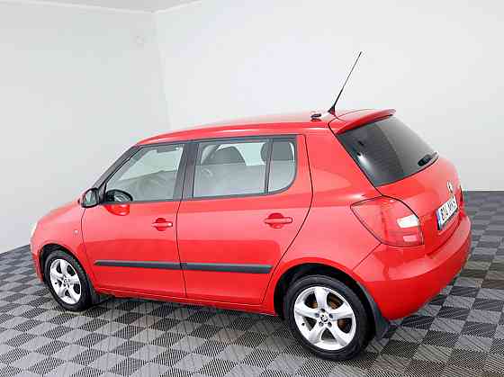 Skoda Fabia Comfortline 1.2 51kW Таллин