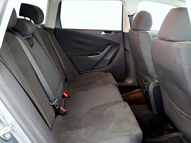 Volkswagen Passat Comfortline 1.9 TDI 77kW Tallina - foto 7