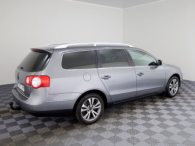 Volkswagen Passat Comfortline 1.9 TDI 77kW Tallina - foto 3