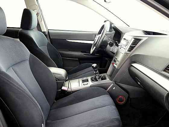 Subaru Outback Comfort AWD 2.0 TD 110kW Таллин