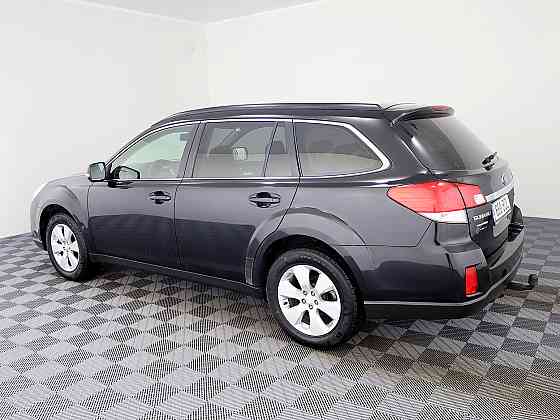 Subaru Outback Comfort AWD 2.0 TD 110kW Таллин