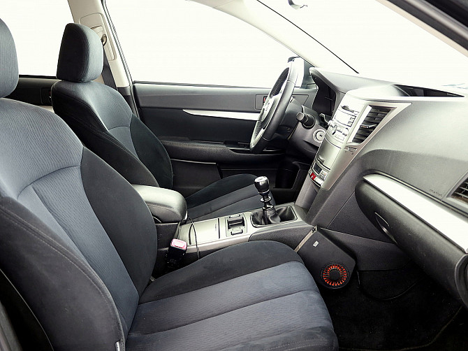 Subaru Outback Comfort AWD 2.0 TD 110kW Tallina - foto 6