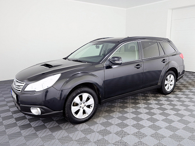 Subaru Outback Comfort AWD 2.0 TD 110kW Tallina - foto 2