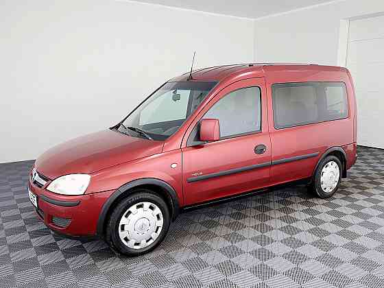 Opel Combo Kombi Tour 1.4 66kW Таллин