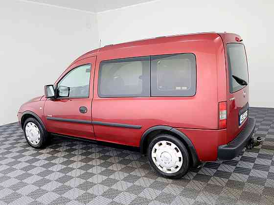 Opel Combo Kombi Tour 1.4 66kW Таллин