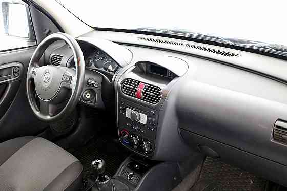 Opel Combo Kombi Tour 1.4 66kW Таллин