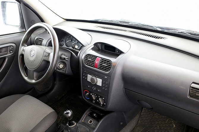 Opel Combo Kombi Tour 1.4 66kW Tallina - foto 5