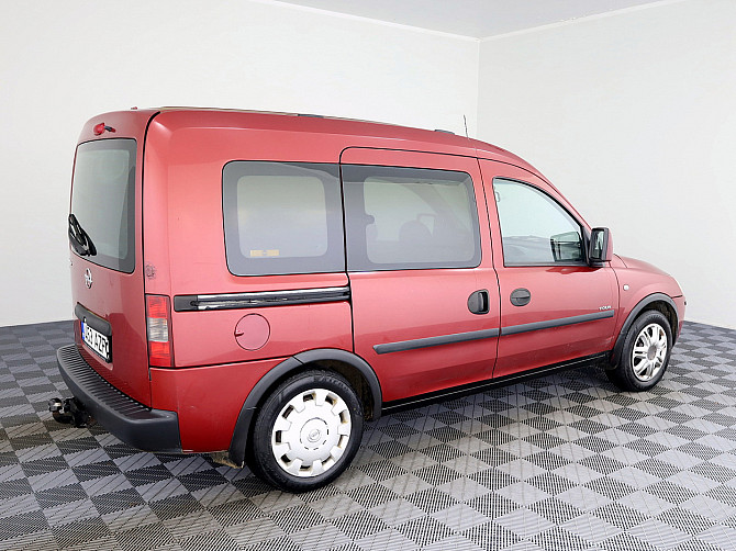 Opel Combo Kombi Tour 1.4 66kW Tallina - foto 3