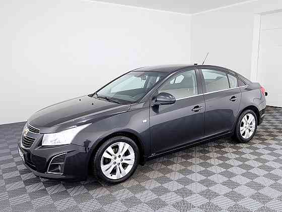 Chevrolet Cruze Facelift ATM 1.8 104kW Таллин