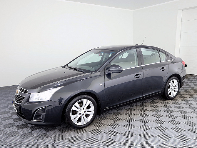 Chevrolet Cruze Facelift ATM 1.8 104kW Tallina - foto 2