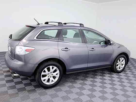 Mazda CX-7 Comfort 4x4 2.3 191kW Таллин