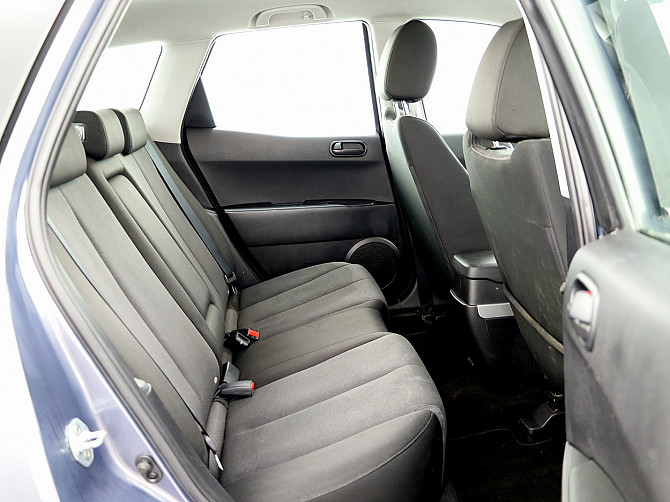 Mazda CX-7 Comfort 4x4 2.3 191kW Tallina - foto 7