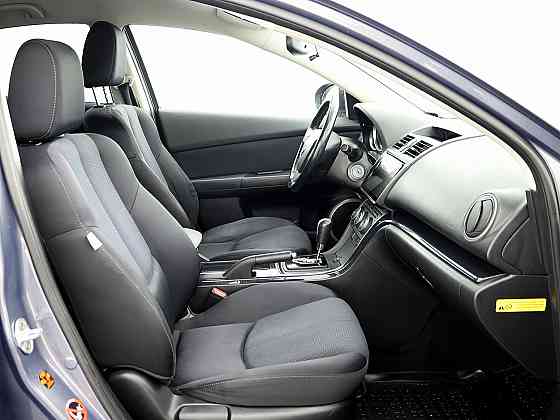 Mazda 6 Elegance ATM 2.0 108kW Таллин