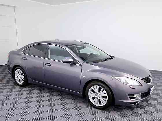 Mazda 6 Elegance ATM 2.0 108kW Таллин
