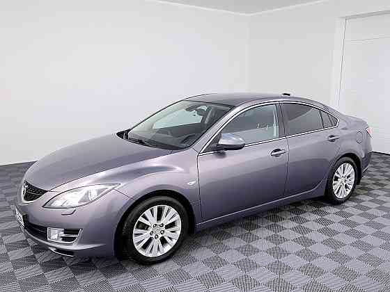 Mazda 6 Elegance ATM 2.0 108kW Таллин