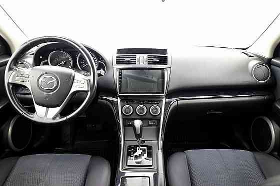 Mazda 6 Elegance ATM 2.0 108kW Таллин