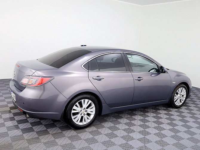 Mazda 6 Elegance ATM 2.0 108kW Tallina - foto 1