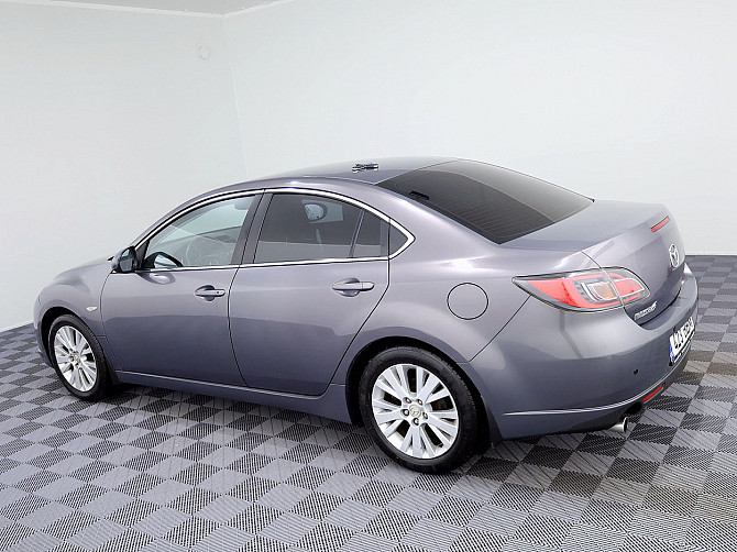 Mazda 6 Elegance ATM 2.0 108kW Tallina - foto 3