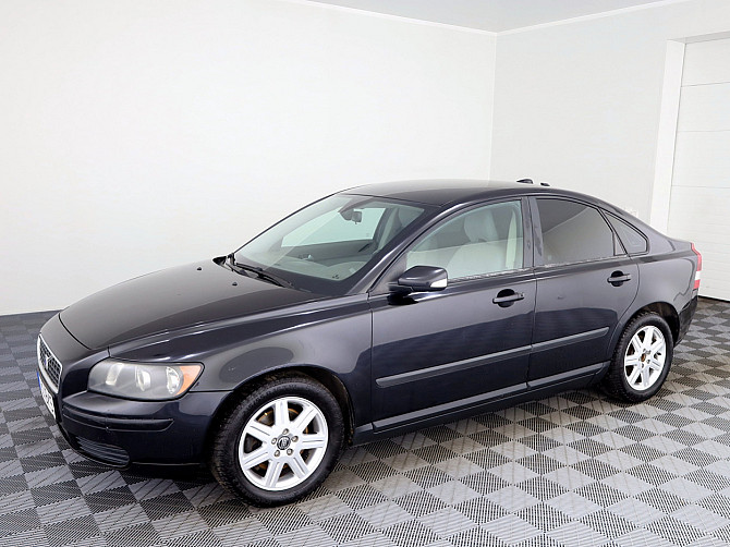 Volvo S40 Momentum 2.0 D4 98kW Tallina - foto 4