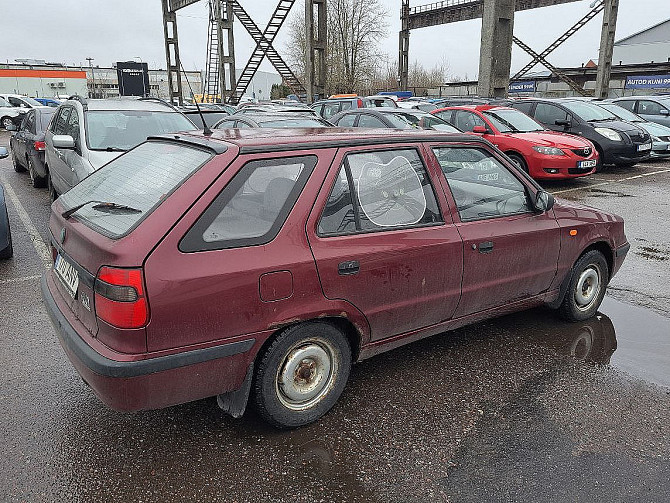 Skoda Felicia Classic 1.3 50kW Таллин - изображение 3