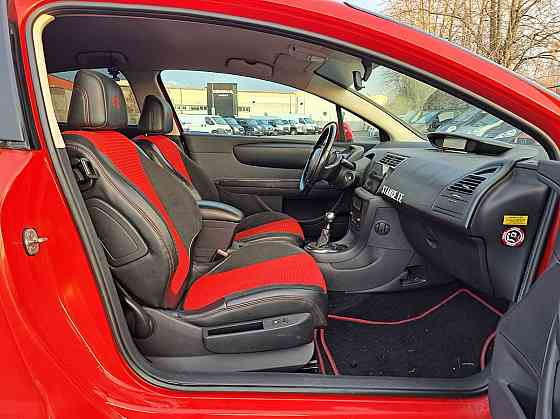 Citroen C4 by Loeb 1.6 80kW Таллин