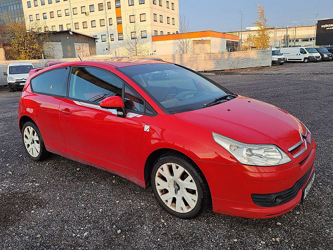 Citroen C4 by Loeb 1.6 80kW Таллин - изображение 1