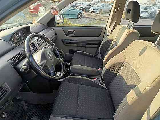 Nissan X-Trail Facelift 4x4 2.2 dCi 100kW Таллин