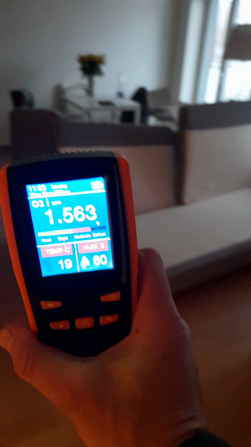 Удаление запахов и полная дезинфекция помещений озоном. В Риге, Рижском районе, Юрмале. Nevēlamu... Рига - изображение 5