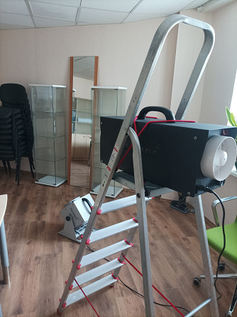 Удаление запахов и полная дезинфекция помещений озоном. В Риге, Рижском районе, Юрмале. Nevēlamu... Рига - изображение 7