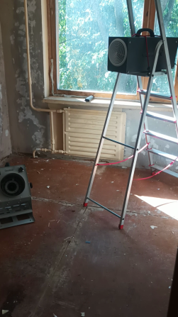 Ozonēšana ir – Nevēlamu un nepatīkamu smaku likvidēšana un telpu pilnīga dezinfekcija. Rīgā, ... Рига - изображение 7