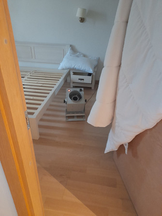 Ozonēšana ir – Nevēlamu un nepatīkamu smaku likvidēšana un telpu pilnīga dezinfekcija. Rīgā, ... Рига - изображение 8