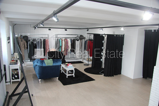 Дом во дворе, фасадный дом, количество квартир в здании 30 шт., металическое Рига - изображение 3