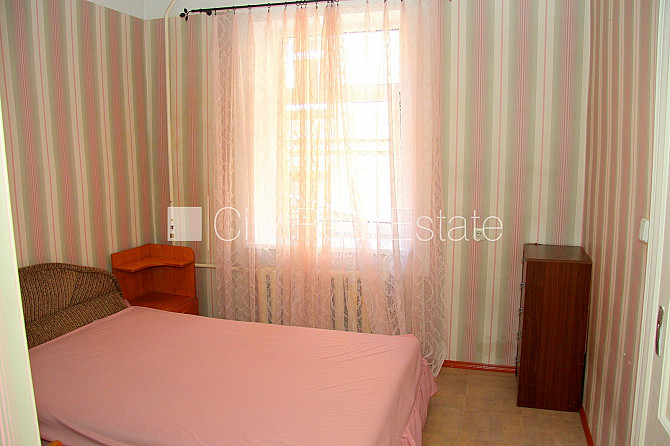 Дом во дворе, фасадный дом, количество квартир в здании 30 шт., металическое Рига - изображение 12